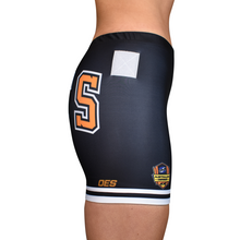 Load image into Gallery viewer, NATIONALS TIGHTS V2
