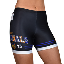 Load image into Gallery viewer, NATIONALS TIGHTS V3
