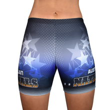 Load image into Gallery viewer, NATIONALS TIGHTS V4
