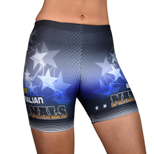 Load image into Gallery viewer, NATIONALS TIGHTS V4
