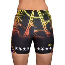 Load image into Gallery viewer, NATIONALS TIGHTS V6
