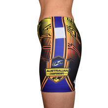 Load image into Gallery viewer, NATIONALS TIGHTS V6
