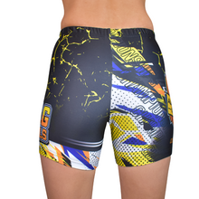 Load image into Gallery viewer, NATIONALS TIGHTS V7
