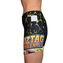 Load image into Gallery viewer, NATIONALS TIGHTS V7
