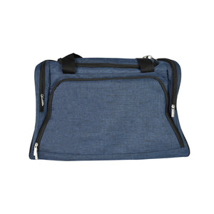 TRAVEL BAG NAVY