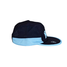 Load image into Gallery viewer, SOFT PEAK CAP 5 PANEL NSW
