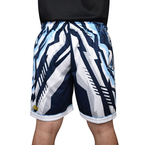 INTERSTATE SHORTS NSW