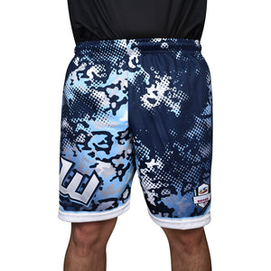 INTERSTATE SHORTS NSW