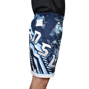 INTERSTATE SHORTS NSW