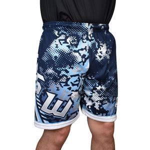 INTERSTATE SHORTS NSW