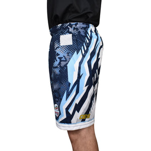 INTERSTATE SHORTS NSW