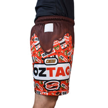 Load image into Gallery viewer, OZELLA SHORTS
