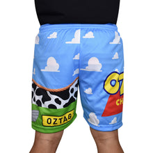 Load image into Gallery viewer, OZSTORY SHORTS

