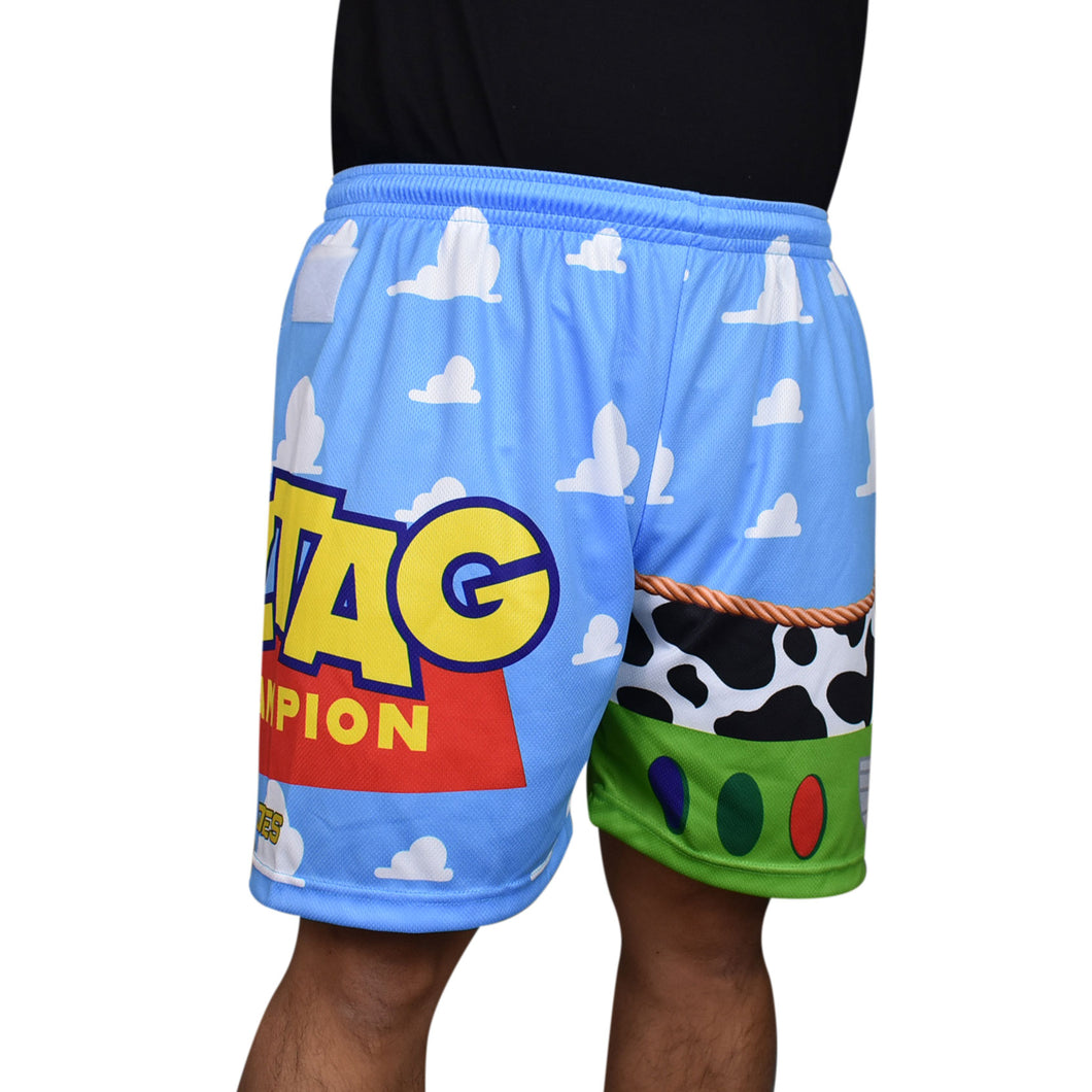 OZSTORY SHORTS