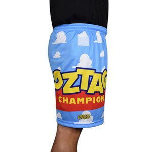 OZSTORY SHORTS