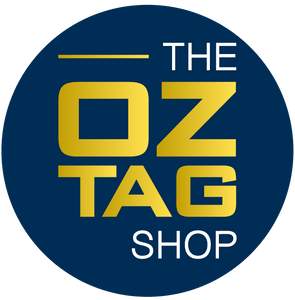 The Oztag Shop