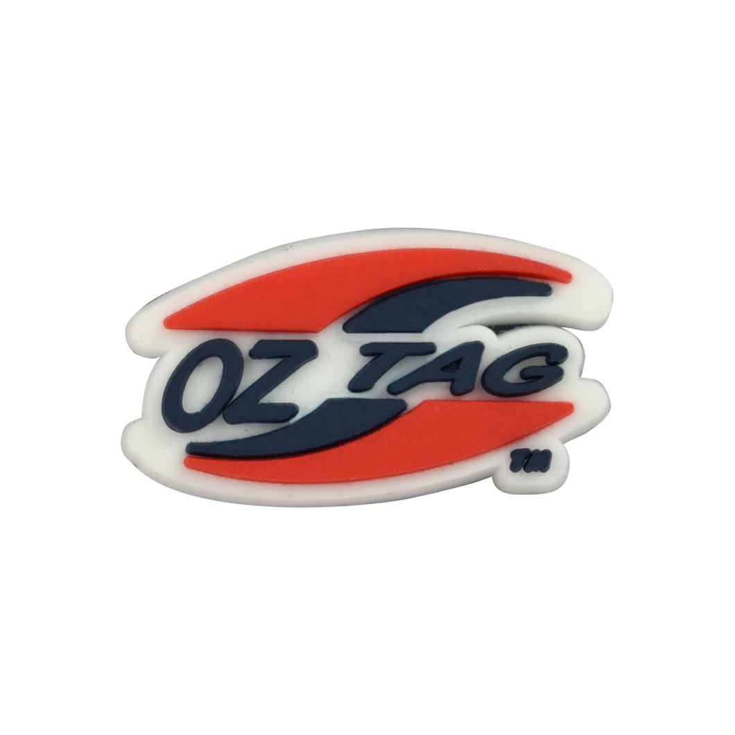 OZTAG SHOE CHARM