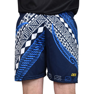 PACIFIC SHORTS