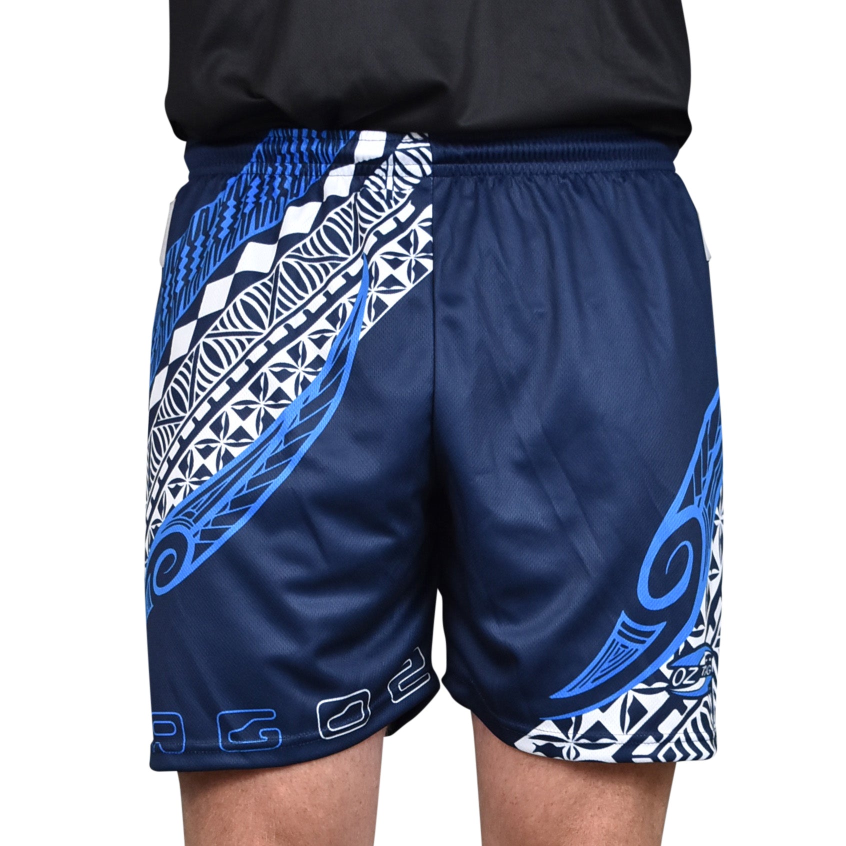 PACIFIC SHORTS – The Oztag Shop