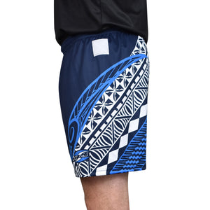 PACIFIC SHORTS