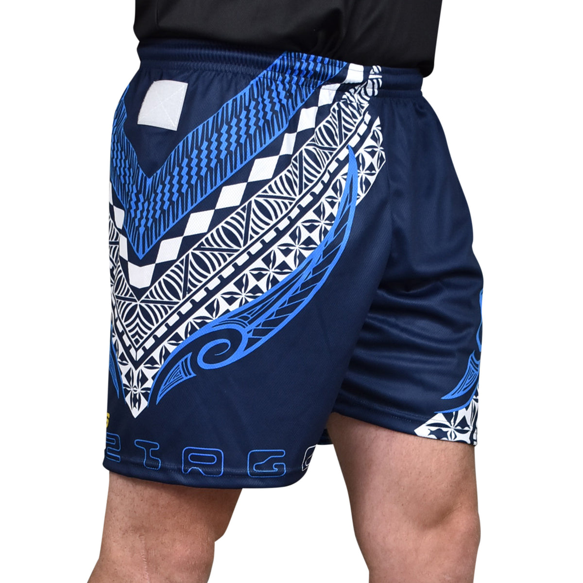 PACIFIC SHORTS – The Oztag Shop