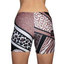 Load image into Gallery viewer, PATTERNS MONOCHROME TIGHTS 2
