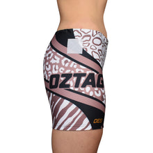 Load image into Gallery viewer, PATTERNS MONOCHROME TIGHTS 2
