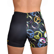 Load image into Gallery viewer, PEACE TIGHTS
