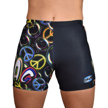 Load image into Gallery viewer, PEACE TIGHTS
