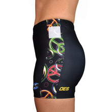 Load image into Gallery viewer, PEACE TIGHTS
