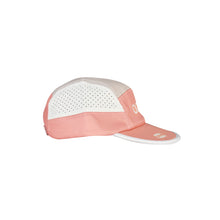 Load image into Gallery viewer, SOFT PEAK CAP 5 PANEL PEACHY
