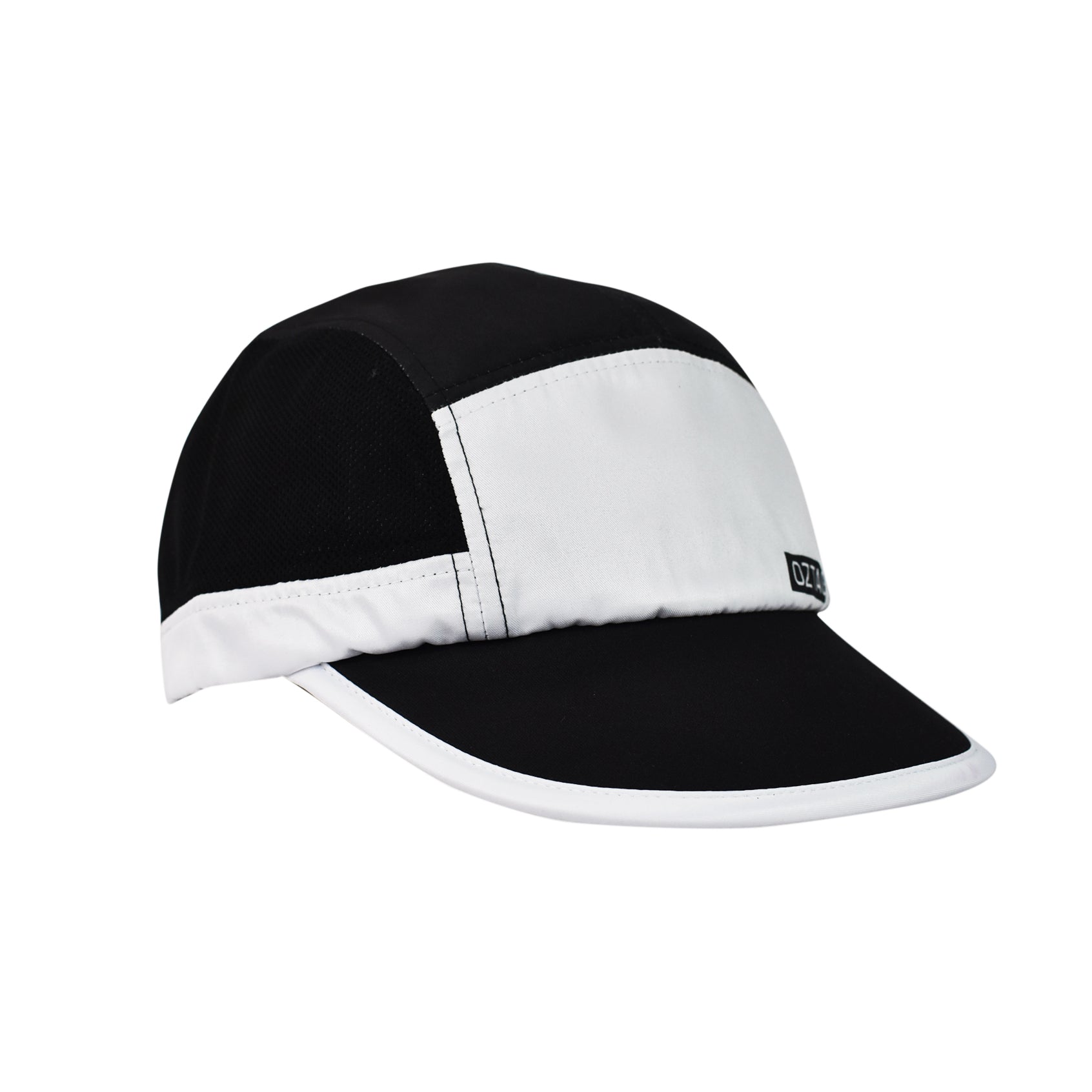 Soft on sale peak cap