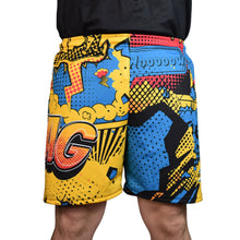 Load image into Gallery viewer, POP SHORTS
