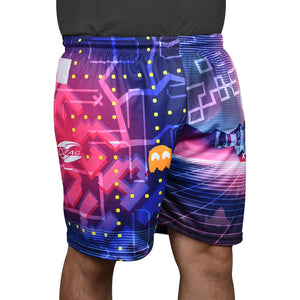 GAME OVER SHORTS