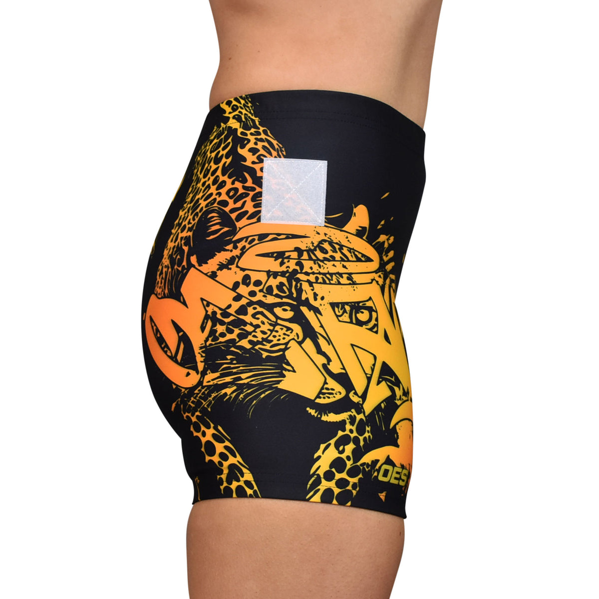 PROWL TIGHTS – The Oztag Shop