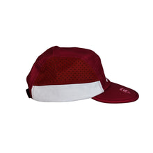 Load image into Gallery viewer, SOFT PEAK CAP 5 PANEL QLD
