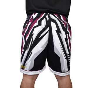 INTERSTATE SHORTS QLD