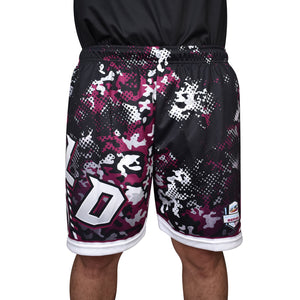 INTERSTATE SHORTS QLD