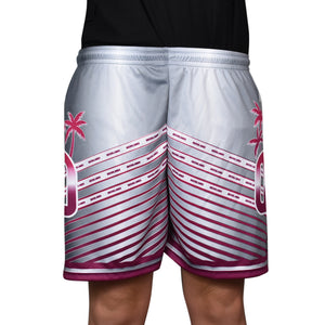 QLD STATE CUP SHORTS V2