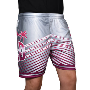 QLD STATE CUP SHORTS V2
