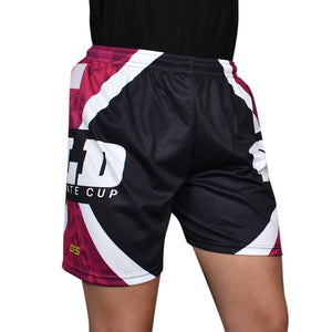 QLD STATE CUP SHORTS V3