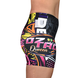 QWEEN TIGHTS