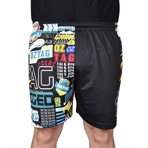 TRAFFIC SHORTS