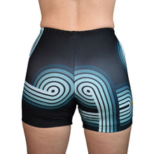 Load image into Gallery viewer, RETRO CURVES TIGHTS
