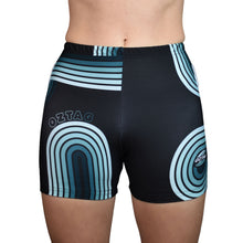Load image into Gallery viewer, RETRO CURVES TIGHTS
