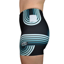Load image into Gallery viewer, RETRO CURVES TIGHTS
