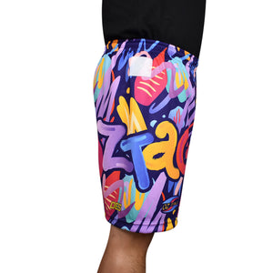 RETRORAY SHORTS