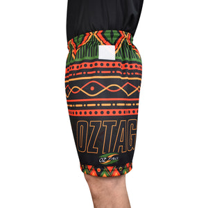 RHYTMIC SHORTS