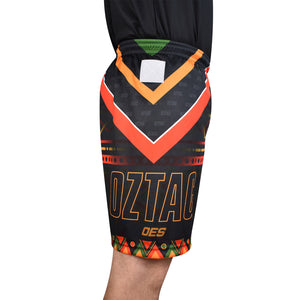 RHYTMIC SHORTS