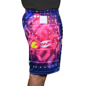 GAME OVER SHORTS